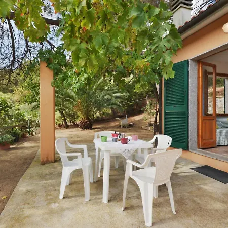 Appartement Campo Grande-1 By Interhome