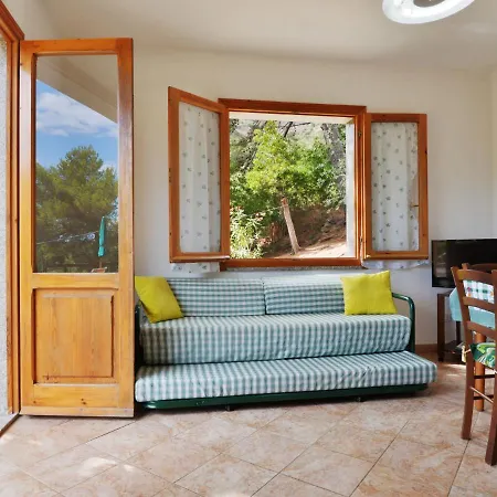 Appartement Campo Grande-1 By Interhome Rio dellʼElba