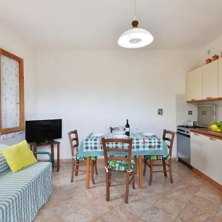 Appartement Campo Grande-1 By Interhome