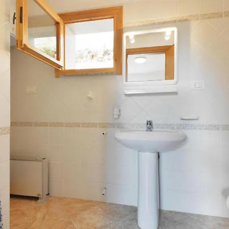 Appartement Campo Grande-1 By Interhome